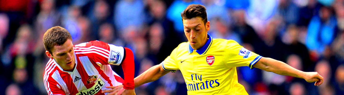 Mesut Ozil